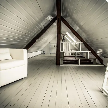 Sch L Afbock Дом отдыха