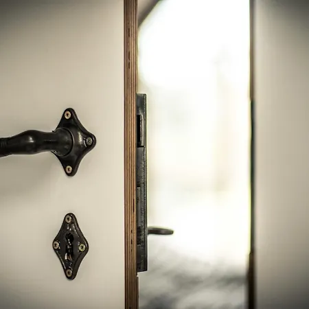 Дом отдыха Sch L Afbock *