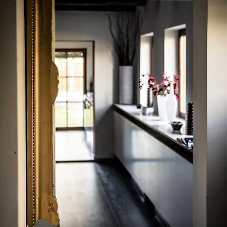 Sch L Afbock Semesterbostad *