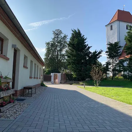 Sch L Afbock Semesterbostad *