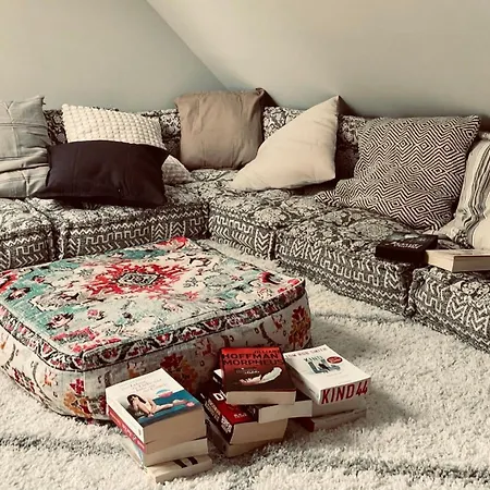 Дом отдыха Sch L Afbock *