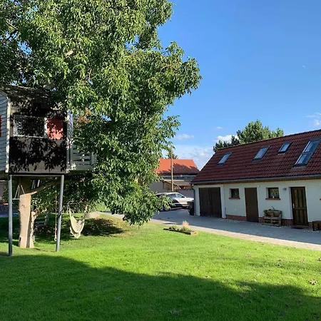 Sch L Afbock Semesterbostad *