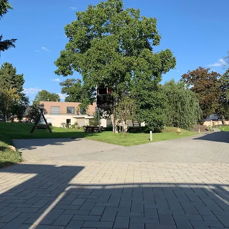 Semesterbostad Sch L Afbock *