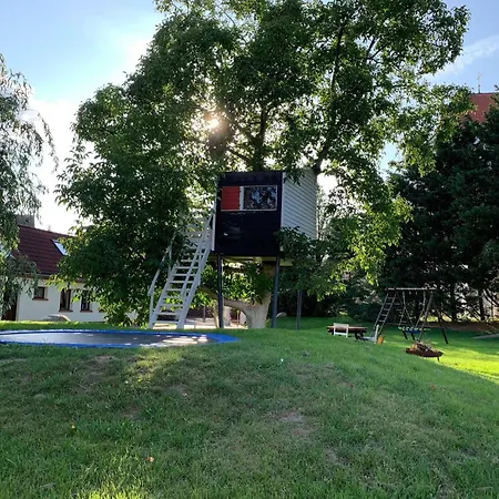 Semesterbostad Sch L Afbock