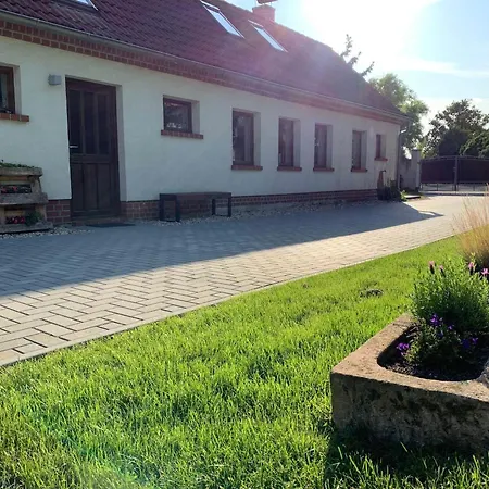 Semesterbostad Sch L Afbock *