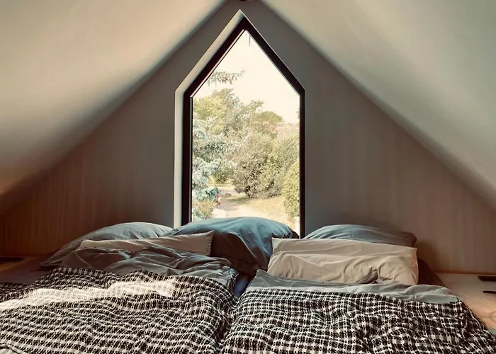 Sch L Afbock بيت للعطل *