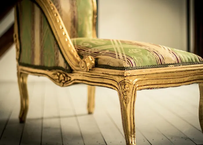 Sch L Afbock بيت للعطل