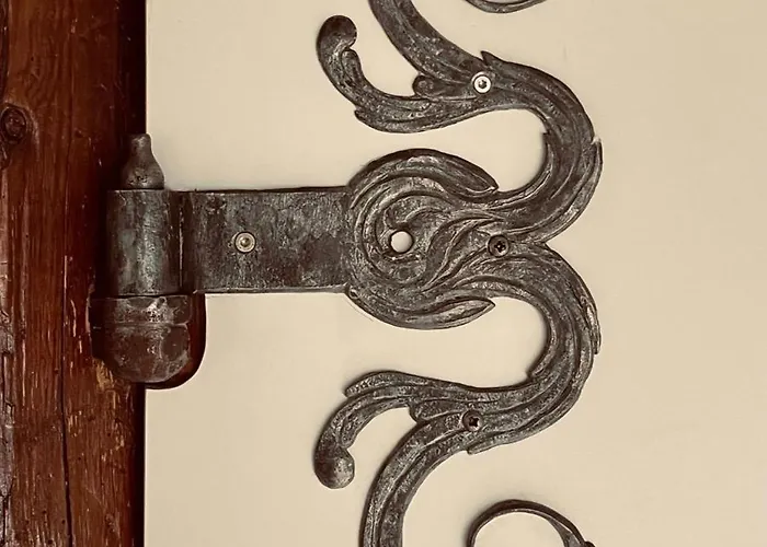 Sch L Afbock بيت للعطل *