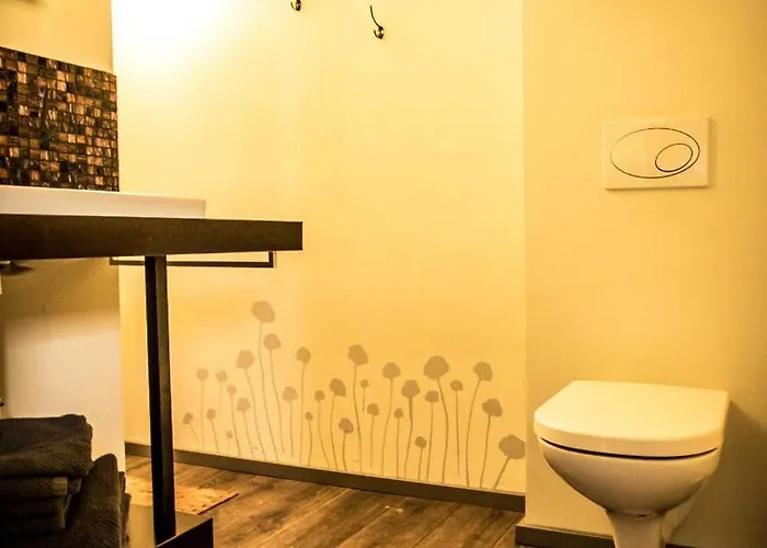 بيت للعطل Sch L Afbock Priesteblich