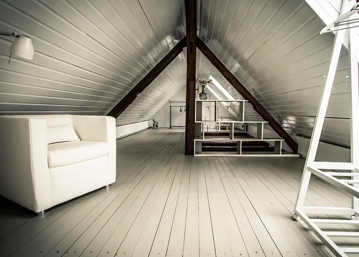 Sch L Afbock بيت للعطل