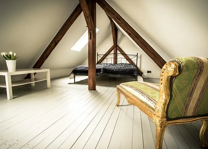 Sch L Afbock بيت للعطل Priesteblich