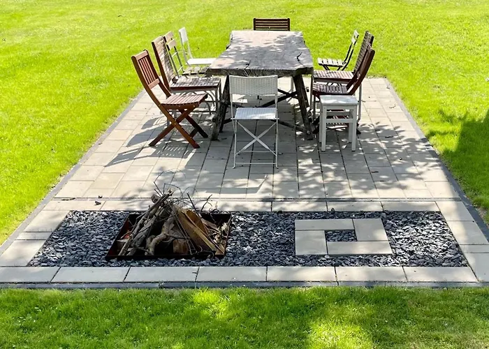 Sch L Afbock بيت للعطل