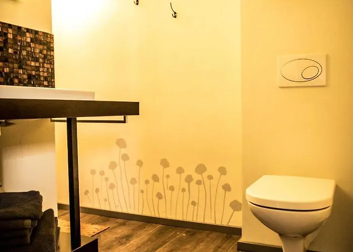 Sch L Afbock بيت للعطل Priesteblich