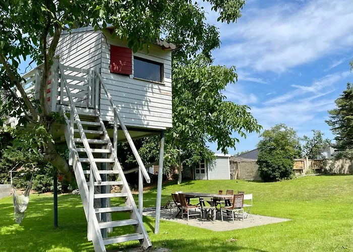 Sch L Afbock بيت للعطل