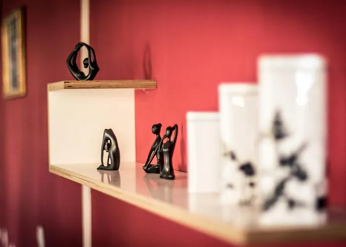 Sch L Afbock بيت للعطل