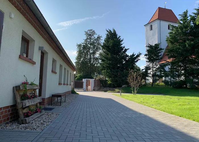 Sch L Afbock بيت للعطل *