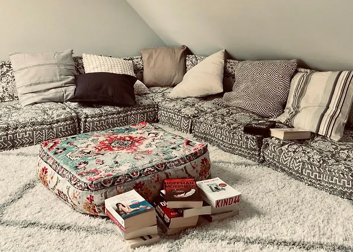 بيت للعطل Sch L Afbock *