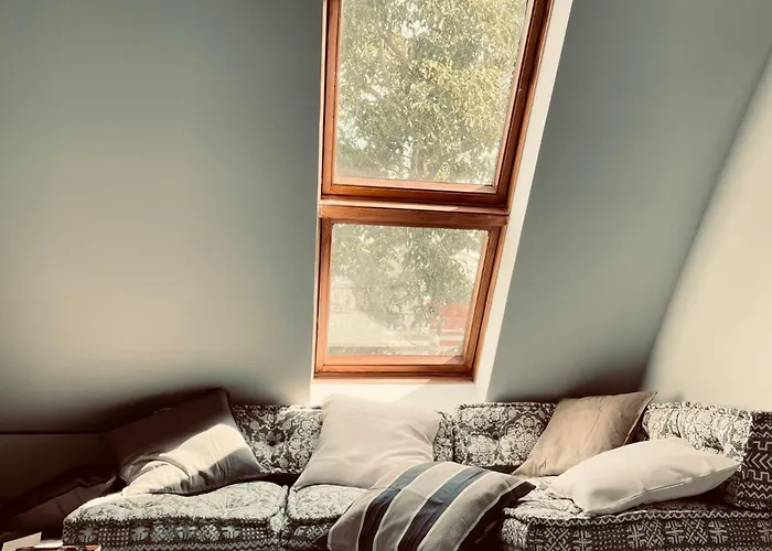 Sch L Afbock بيت للعطل *