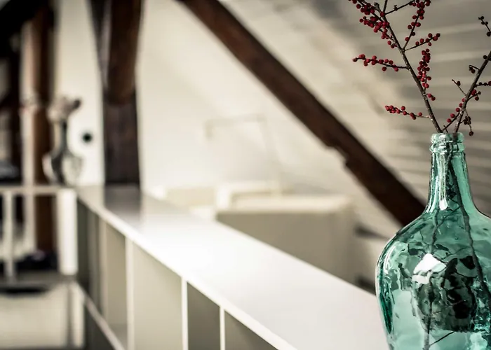 بيت للعطل Sch L Afbock *