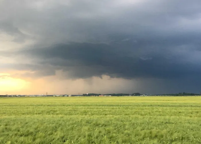 Sch L Afbock بيت للعطل Priesteblich