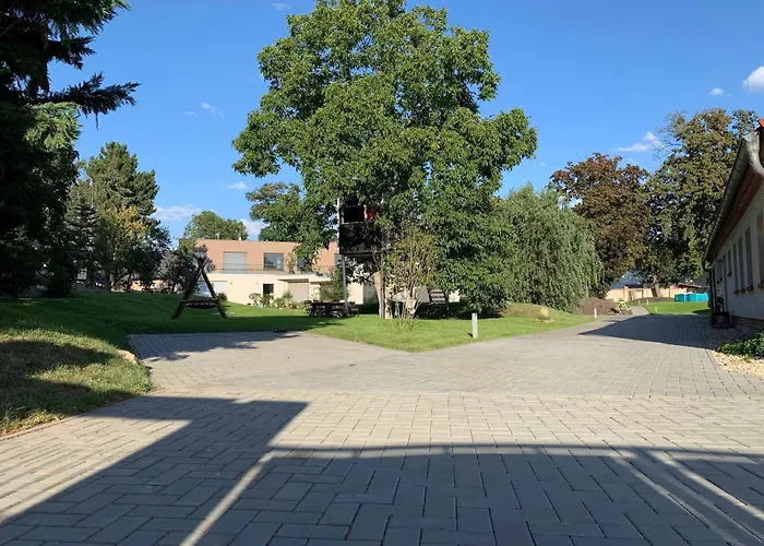 بيت للعطل Sch L Afbock *