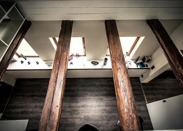 Sch L Afbock بيت للعطل