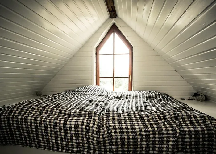 بيت للعطل Sch L Afbock *