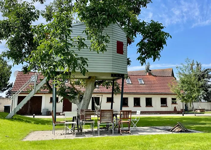 Sch L Afbock بيت للعطل