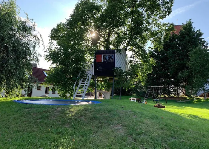 بيت للعطل Sch L Afbock