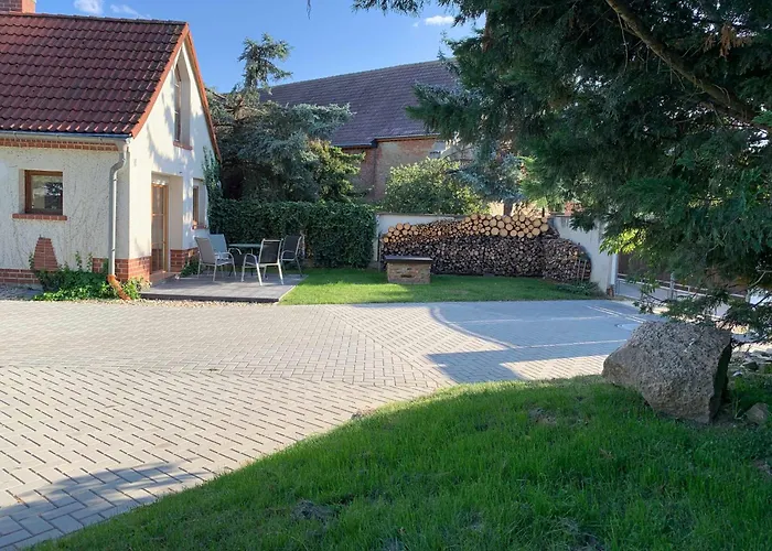 بيت للعطل Sch L Afbock