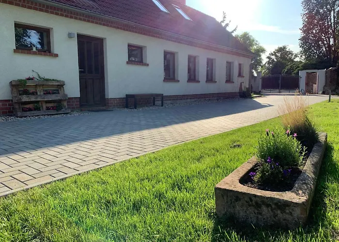 بيت للعطل Sch L Afbock *