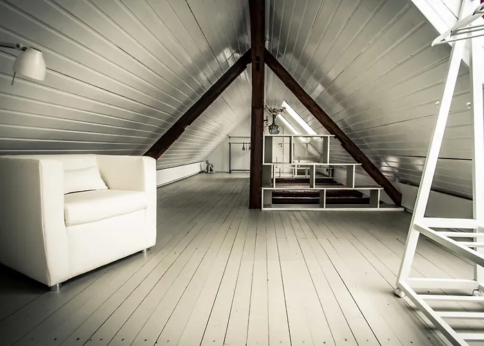 Sch L Afbock بيت للعطل Priesteblich